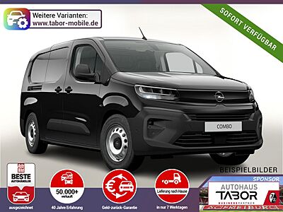 Opel Combo XL AT8CarPlay Kam SichtP UVP-35%*