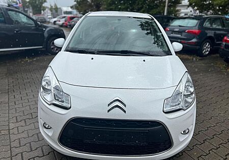 Citroën C3 Tendance Tüv Au Inspektion Neu