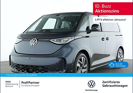 VW ID.BUZZ Volkswagen ID. Buzz Pro TravelAssist Open+Close AreaView