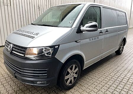 VW T6 Transporter Volkswagen 2,0 TDI BlueMotion 150PS NR:42705