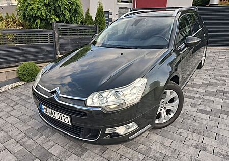 Citroën C5 EXCLUSIVE HDI 140 XENON/NAVI/LEDER/TOP