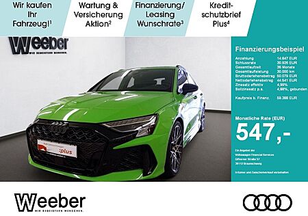 Audi RS3 RS 3 Sportback HUD*NAVI*MATRIX*LEDER*S-AGA*SONOS