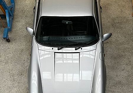 Porsche 964 911/ Carrera 2 Klima/Leder/Turbo-Sitze C2