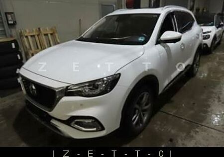 MG EHS | PHEV | LUXURY | TOP |