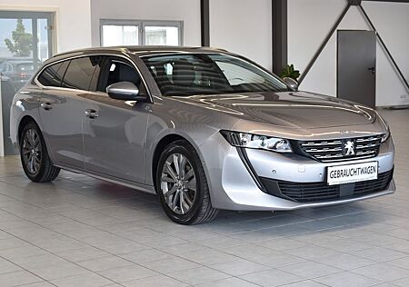 Peugeot 508 SW Allure AUT./SHZ/NAVI/CARPLAY/CAM/I-COCKPI