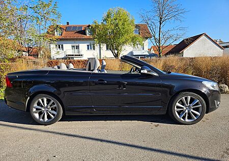 Volvo C70 Schönes Cabrio D3 Momentum