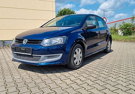 VW Polo Volkswagen V Trendline
