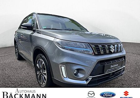 Suzuki Vitara 1 4 COMFORT+ HYBRID
