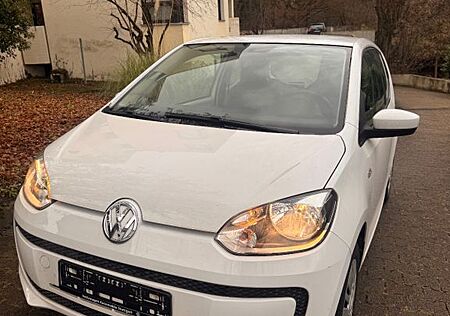 VW Up Volkswagen ! 1.0 44kW move !