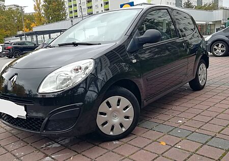 Renault Twingo Authentique 1.2 60 Authentique