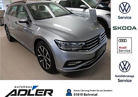 VW Passat Volkswagen 1,5 TSI DSG Business ACC Rückfahrkamera