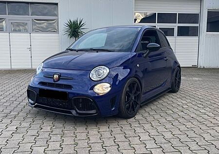 Abarth 595 Competizione 1.4 T-Jet 16V 595 Competizi...