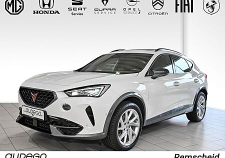 Cupra Formentor 1.4 e-HYBRID 6-Gang-DSG+PANO+AHK+NAVI+