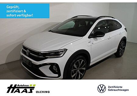 VW Taigo Volkswagen R-Line 1,5 l TSI OPF 110 kW (150 PS) 7-Gan