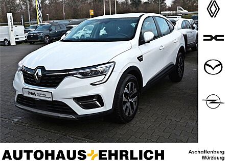 Renault Arkana Equilibre PDC+RfK+TEMPOMAT