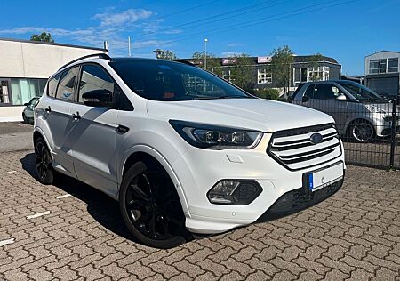 Ford Kuga 2,0 EcoBoost 4x4 178kW ST-Line Automat ...