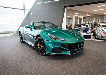 Ferrari Portofino M * VERDE PINO * Disp.*Daytona*JBL*LED