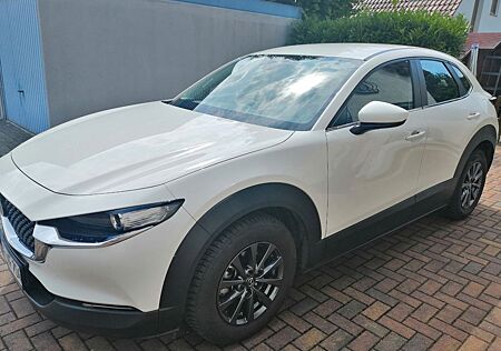 Mazda CX-30 2.0 e SKYACTIV-G M-Hybrid AHK