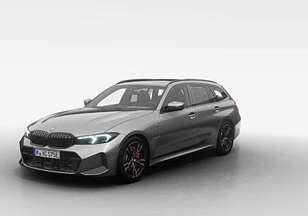 BMW 330e Touring xDrive M-Sport PRO ACC AHK Pano 360