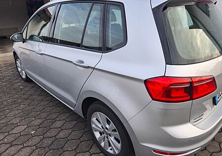 VW Golf Sportsvan Volkswagen 1.2 TSI 81kW Comfortline Comf...