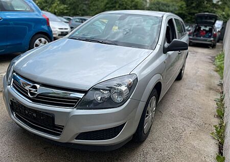 Opel Astra Caravan 1.7 CDTI Edition 74kW
