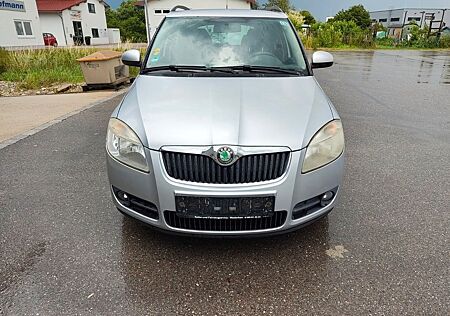 Skoda Fabia Combi Ambiente