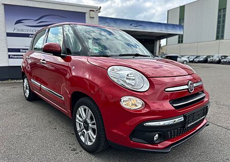 Fiat 500L Urban Lounge HU 27 Klima 1. Hand