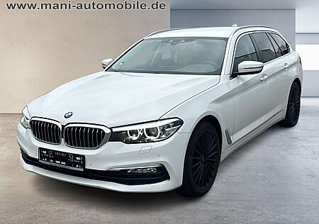 BMW 520 5 d/ Business-Paket/ Kamera