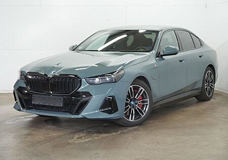 BMW 550e xDrive M-Sportpaket pro | Sitzbelüftung vor