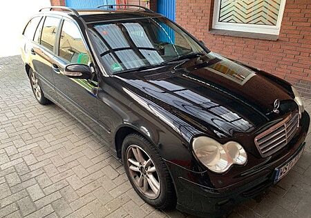 Mercedes-Benz C 220 CDI T AVANTGARDE Avantgarde
