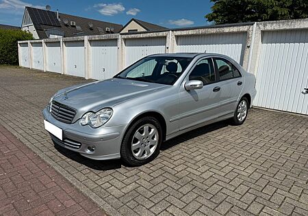 Mercedes-Benz C 220 CDI ELEGANCE Elegance