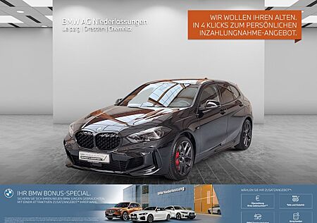 BMW M135i xDrive Harman/K LiveCockpitProf Head-Up