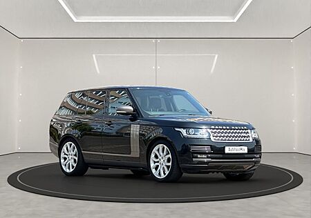 Land Rover Range Rover gebraucht kaufen Land Rover Range Rover Autobiography