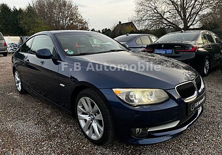 BMW 320i /NAVI/8 FACH BEREIFT/UVM..