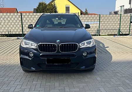 BMW X5 xDrive30d -