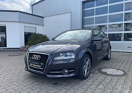 Audi A3 2.0 TFSI Ambition quattro