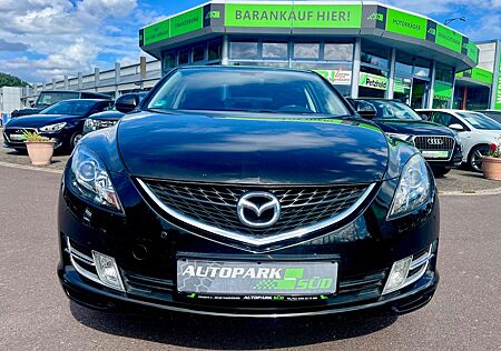 Mazda 6 Lim. 1.8 Exclusive -KLIMA - PDC - ALU!!!!