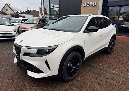 Alfa Romeo Junior Ibrida 1.2 Techpaket Navi Kamera ACC