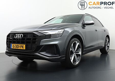 Audi SQ8 4.0 TDI quattro Panorama dak | AHK | 360