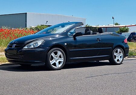 Peugeot 307 CC Sport 180 Sport