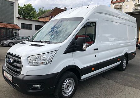 Ford Transit 350 L4H3 Kasten Großraum - KAMERA TEMP