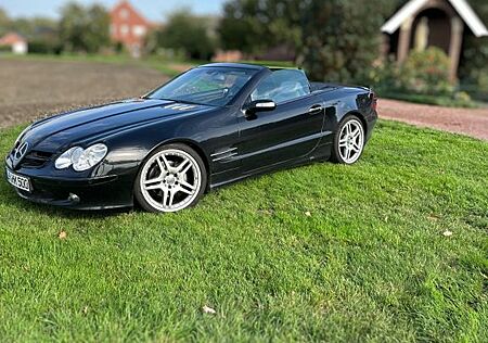 Mercedes-Benz SL 350 Edition 50