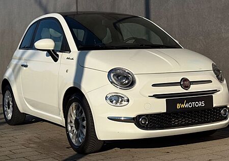 Fiat 500 Dolcevita |Uconnect|Parktronik