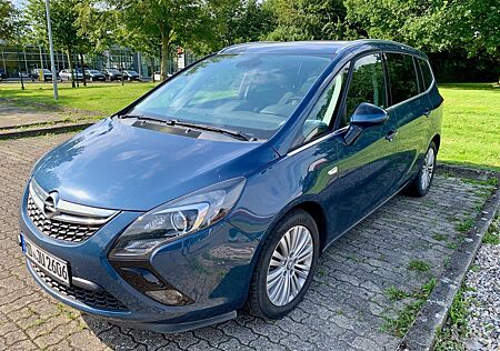Opel Zafira Tourer 1.6 CDTI ecoFLEX INNOVATION S/...