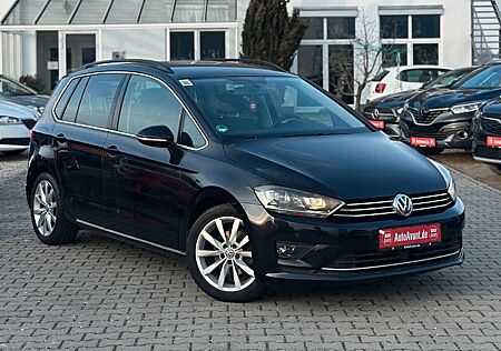 VW Golf Volkswagen Sportsvan VII Highline*BMT/Start-Stopp*SHZ*