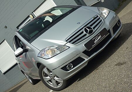 Mercedes-Benz A 170 gebraucht kaufen Mercedes-Benz A 170 A -Klasse Avantgarde Facelift
