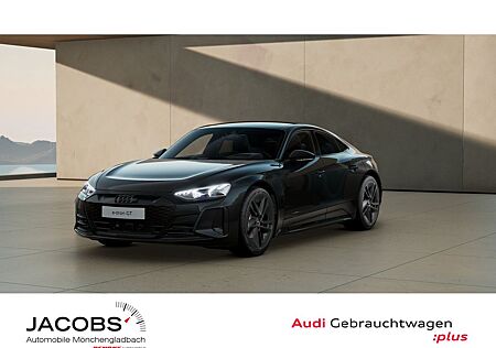 Audi e-tron GT All Black/S-Sitze+/Laser/HuD/360°/ACC/