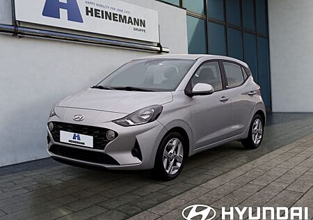 Hyundai i10 1.2 Trend