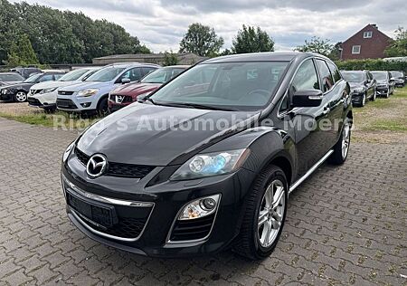 Mazda CX-7 Exclusive-Line