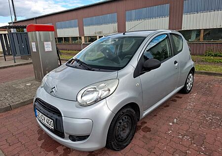 Citroën C1 1.0 - TÜV NEU!!